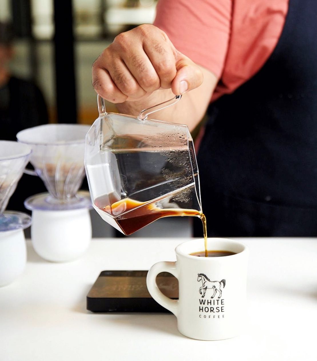 White Horse Coffee Roasters Buy Coffee Beans Online