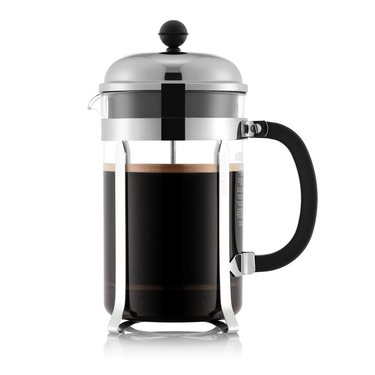 Bodum CHAMBORD French Press coffee maker