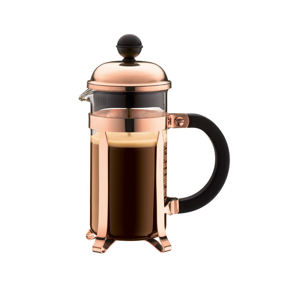 Bodum CHAMBORD French Press coffee maker