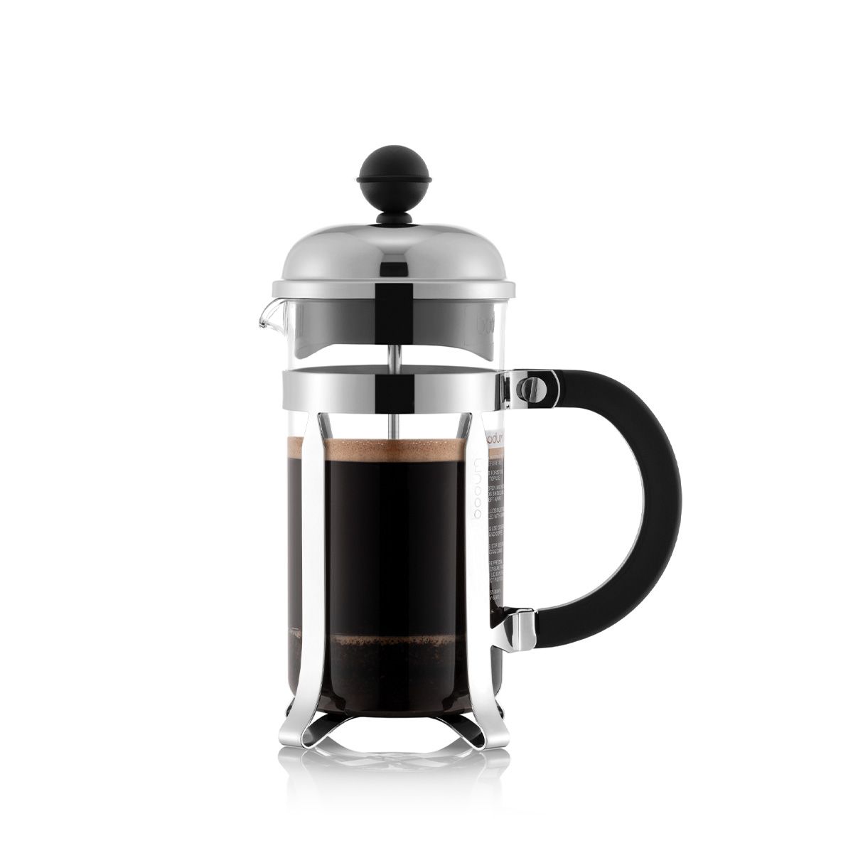 Bodum CHAMBORD French Press coffee maker