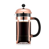 Bodum CHAMBORD French Press coffee maker