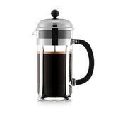 Bodum CHAMBORD French Press coffee maker